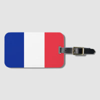 Frankreich-Flagge