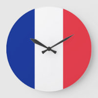 Frankreich-Flagge