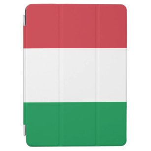 Frankreich-Flagge iPad Air Hülle