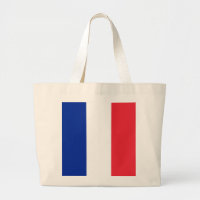 Frankreich-Flagge