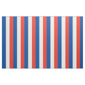Frankreich-Flagge Stoff (Fat Quarter (45,7 x 55,9 cm))