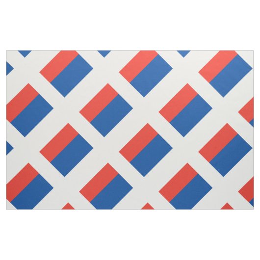 Frankreich-Flagge Stoff (Yard (91,4 cm))