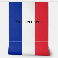 Frankreich-Flagge