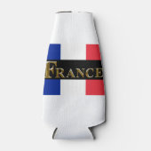 FRANKREICH FLASCHENKÜHLER (Vorderseite)