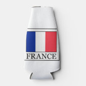 Frankreich Flaschenkühler (Vorderseite)