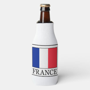 Frankreich Flaschenkühler