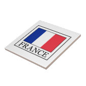 Frankreich Fliese (Seite)