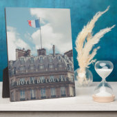 Frankreich Fotoplatte (Seite)