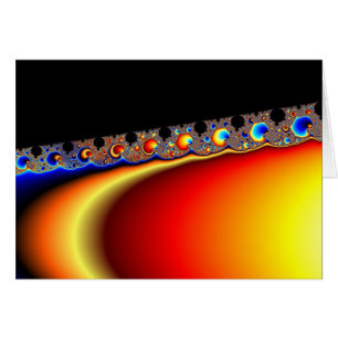 Frankreich - Fraktal