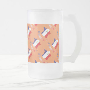 Frankreich France Francia Tasse