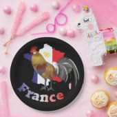 Frankreich France Francia Teller (Party)