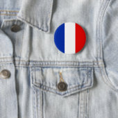 Frankreich, Frankreich Button (Beispiel)