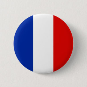 Frankreich, Frankreich Button