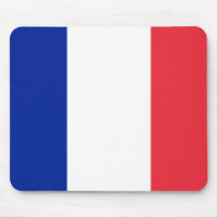 Frankreich (Französisch) Flagge