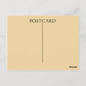 Frankreich, Französisch Vintag Belfort, Palais de  Postkarte (Rückseite)