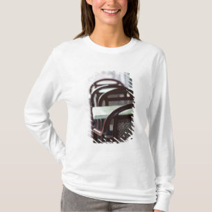 FRANKREICH, Französische Alpen (Haute, Savoie), AN T-Shirt