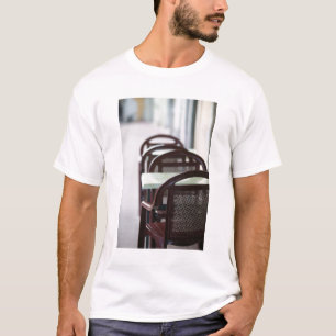 FRANKREICH, Französische Alpen (Haute, Savoie), AN T-Shirt