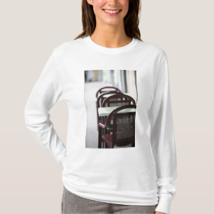 FRANKREICH, Französische Alpen (Haute, Savoie), J T-Shirt