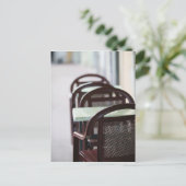 FRANKREICH, Französische Alpen (Haute, Savoie), JA Postkarte (Stehend Vorderseite)