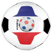 Frankreich Fußball (Gedreht)