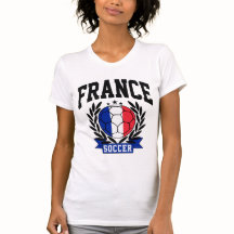 Frankreich-Fußball