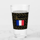 FRANKREICH GLAS (Vorderseite)