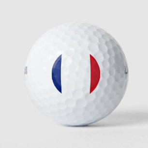 Frankreich Golfball
