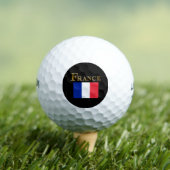 FRANKREICH GOLFBALL (Insitu T-Shirt)