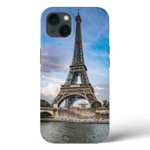 Frankreich Gustave Eiffel Tower Paris Tel Case