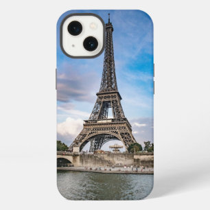 Frankreich Gustave Eiffel Tower Paris Tel Case iPhone 13 Hülle