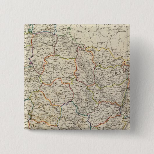 Frankreich II 2 Button (Vorderseite)