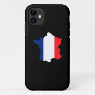 FRANKREICH iPhone 5 Fall iPhone 11 Hülle