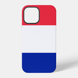 Frankreich iPhone 12 Hülle