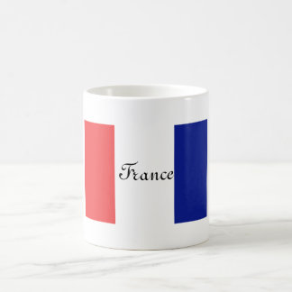 FRANKREICH-KAFFEE-TASSE KAFFEETASSE