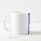 Frankreich Kaffeetasse (Links)