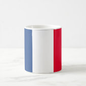 Frankreich Kaffeetasse (Mittel)