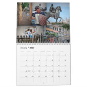 Frankreich Kalender (Jan 2026)