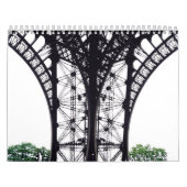 Frankreich Kalender (Titelbild)