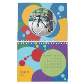 Frankreich-Kalender mit Feiertagen | 2026 Wand Kalender (Feb 2027)