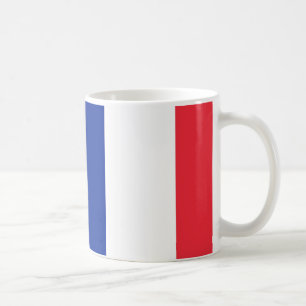 Frankreich Keramik Tasse