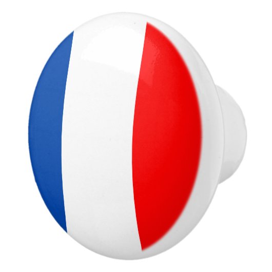 Frankreich Keramikknauf (Rechts)