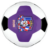 Frankreich Kinder Fußball (Gedreht)