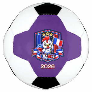 Frankreich Kinder Fußball