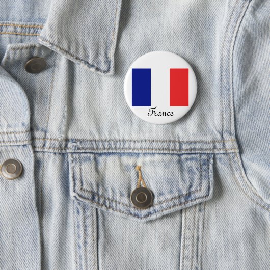 FRANKREICH-KNOPF BUTTON (Beispiel)