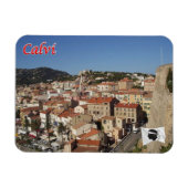 Frankreich - Korsika - Calvi - Magnet (Horizontal)