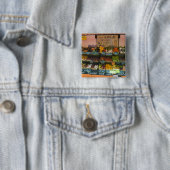 Frankreich, Korsika. Der Geschmack des authentisch Button (Beispiel)