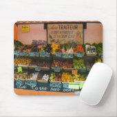 Frankreich, Korsika. Der Geschmack des authentisch Mousepad (Mit Mouse)