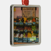 Frankreich, Korsika. Der Geschmack des authentisch Ornament Aus Metall (Rechts)