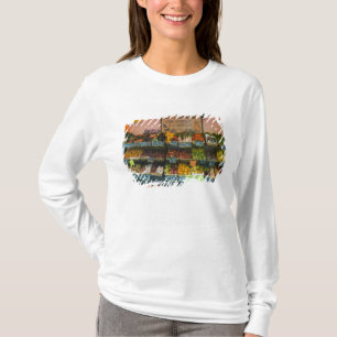 Frankreich, Korsika. Der Geschmack des authentisch T-Shirt