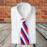 Frankreich Krawatte, französisches Flaggengeschäft Krawatte<br><div class="desc">Neck Tie: Patriotische französische Flag-Mode und französisches Business-Design - Liebe mein Land,  Bürokleidung,  Reisen,  Nationalpatrioten / Sportfans</div>